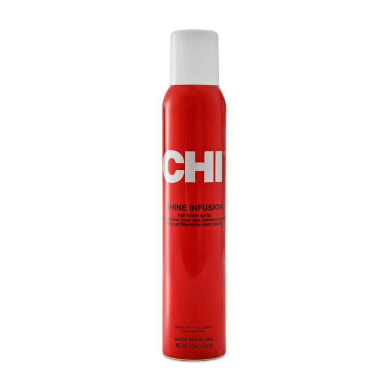 CHI SHINE INFUSION purškiamas plaukų blizgesys CHI SHINE INFUSION purškiamas plaukų blizgesys