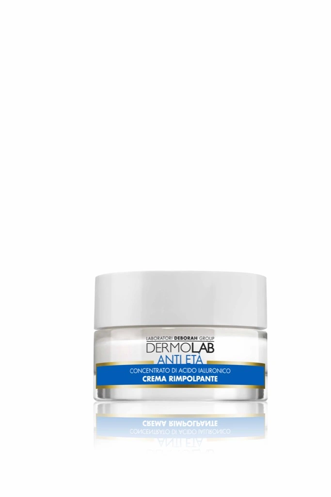 DEBORAH Dermolab hialurono rūgšties koncentrato kremas, 50ml DEBORAH Dermolab hialurono rūgšties koncentrato kremas, 50ml