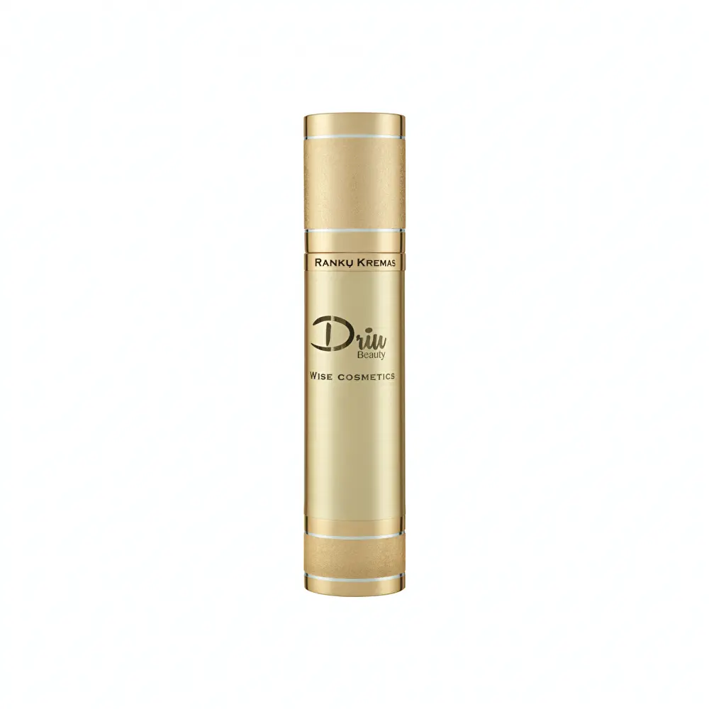 DRIU BEAUTY Rankų kremas