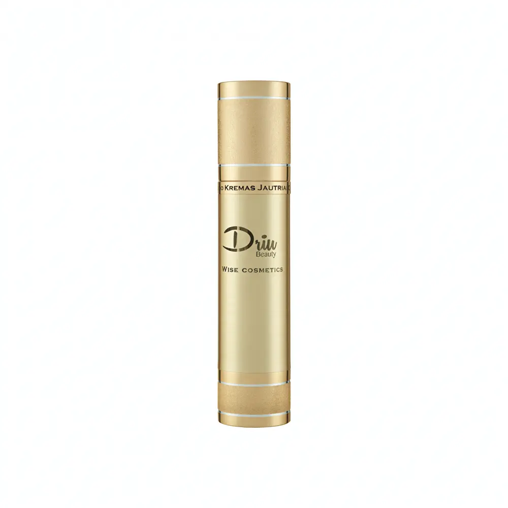 DRIU BEAUTY Veido kremas jautriai odai DRIU BEAUTY Veido kremas jautriai odai