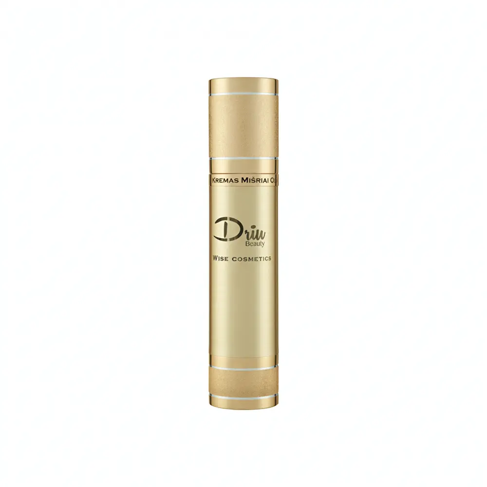 DRIU BEAUTY Veido kremas mišriai / riebiai odai DRIU BEAUTY Veido kremas mišriai / riebiai odai