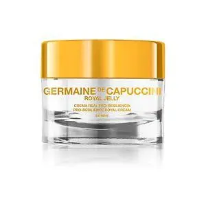 GERMAINE de CAPUCCINI ROYAL JELLY kremas EXTREME sausai odai GERMAINE de CAPUCCINI ROYAL JELLY kremas EXTREME sausai odai