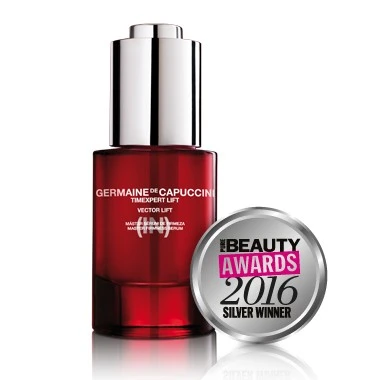 GERMAINE de CAPUCCINI TIMEXPERT LIFT(IN) VECTOR LIFT stangrinantis veido serumas GERMAINE de CAPUCCINI TIMEXPERT LIFT(IN) VECTOR LIFT stangrinantis veido serumas