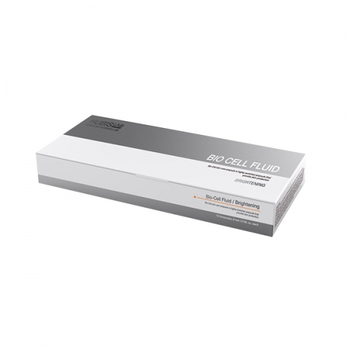 HUBISLAB BIO CELL šviesinamasis fluidas, 12x2ml HUBISLAB BIO CELL šviesinamasis fluidas, 12x2ml
