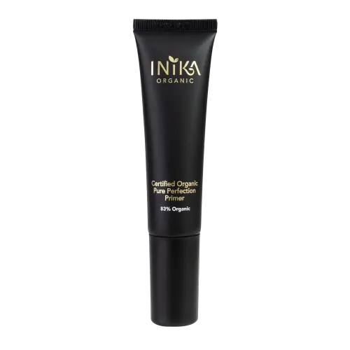 INIKA sertifikuota organiška makiažo bazė INIKA sertifikuota organiška makiažo bazė