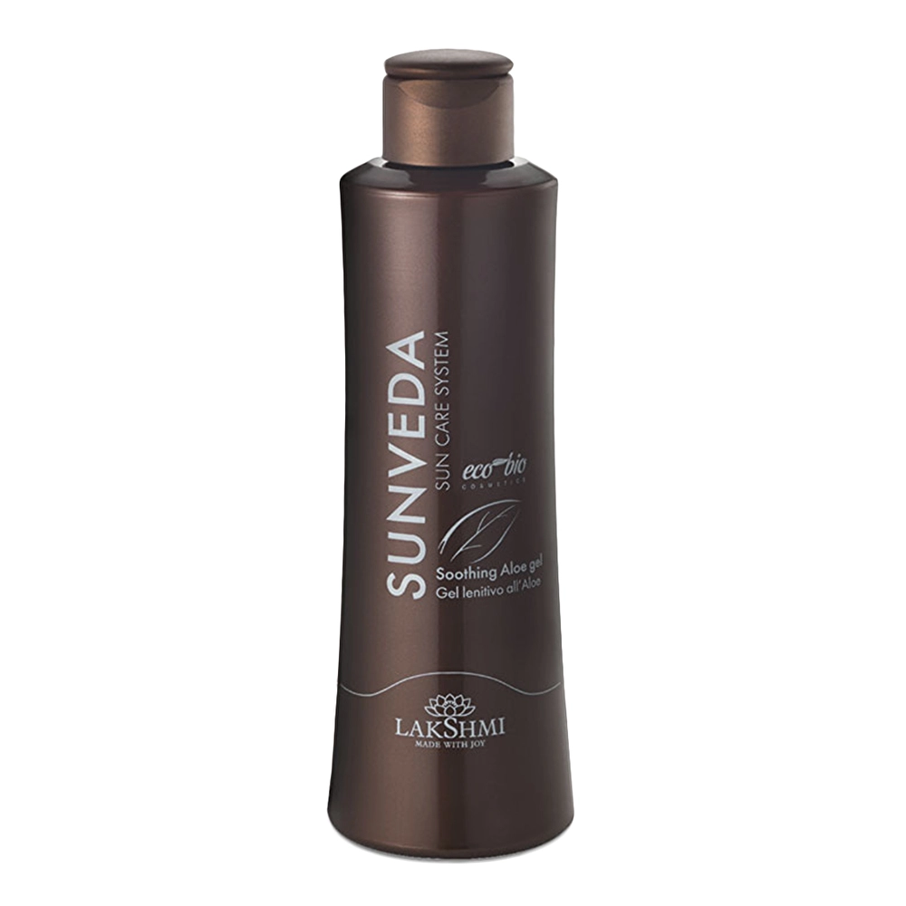 LAKSHMI SUNVEDA Raminantis alavijo gelis