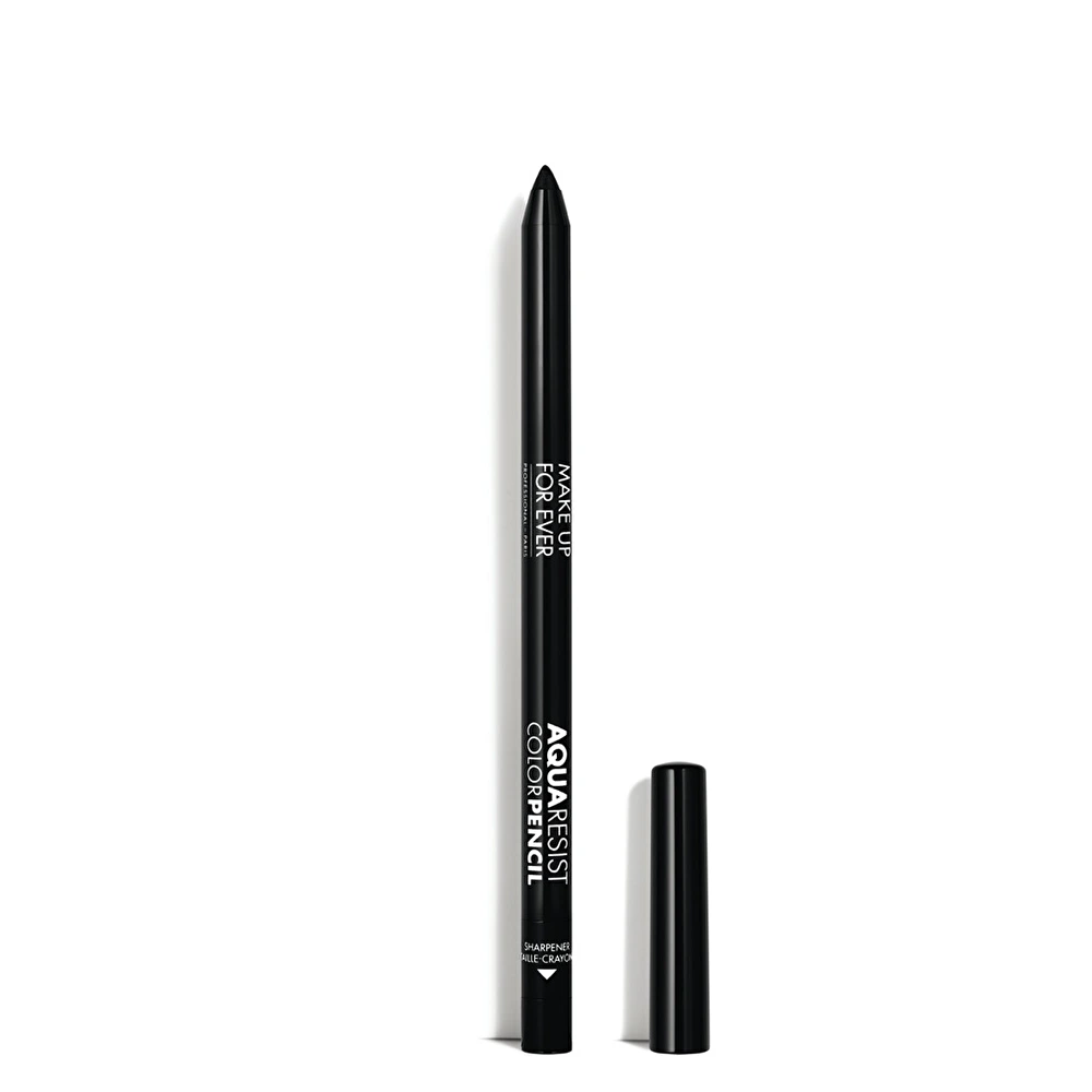 MAKE UP FOR EVER AQUA RESIST COLOR pieštukas 01, 0.5g