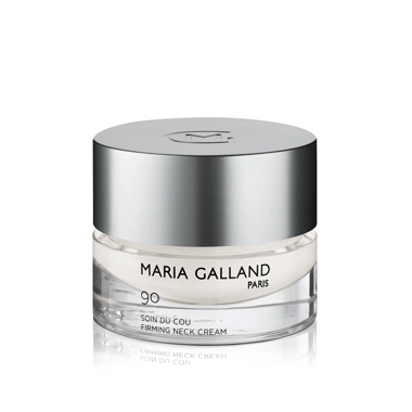 Maria Galland  FIRMING NECK CREAM Stangrinantis kremas kaklui 90 Maria Galland  FIRMING NECK CREAM Stangrinantis kremas kaklui 90