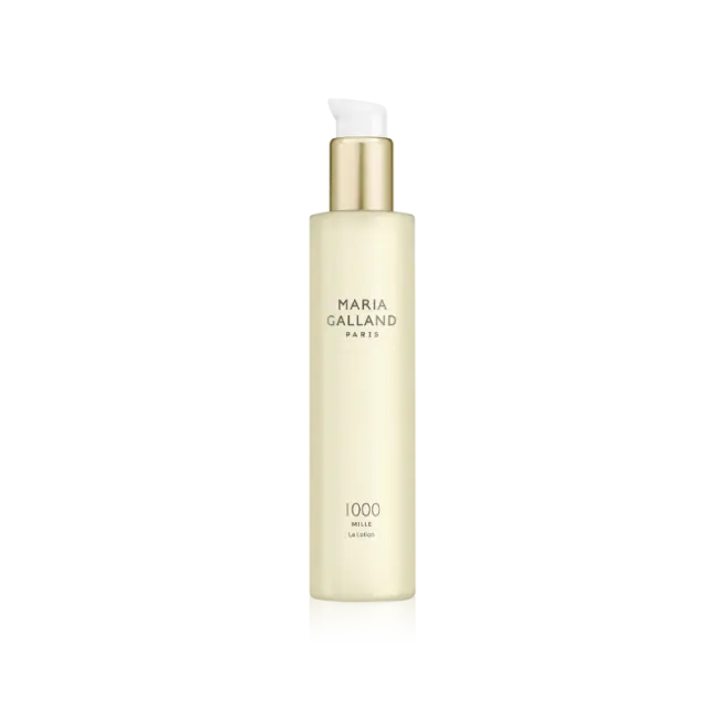 MARIA GALLAND 1000 MILLE Tonizuojantis losjonas MARIA GALLAND 1000 MILLE Tonizuojantis losjonas