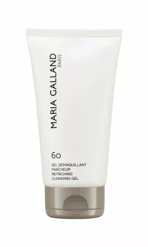 Maria Galland Gaivinantis valantis gelis su vit. E ir A, tamarindo ekstraktu, be parabenų 60 Maria Galland Gaivinantis valantis gelis su vit. E ir A, tamarindo ekstraktu, be parabenų 60