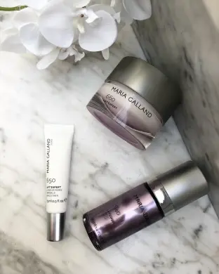 MARIA GALLAND Lift'expert serumas su peptidais ir senėjimą stabdančiu kompleksu 640 MARIA GALLAND Lift'expert serumas su peptidais ir senėjimą stabdančiu kompleksu 640