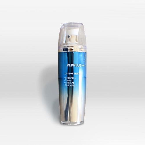 PEPPLUS Odą stangrinantis serumas, 50ml PEPPLUS Odą stangrinantis serumas, 50ml