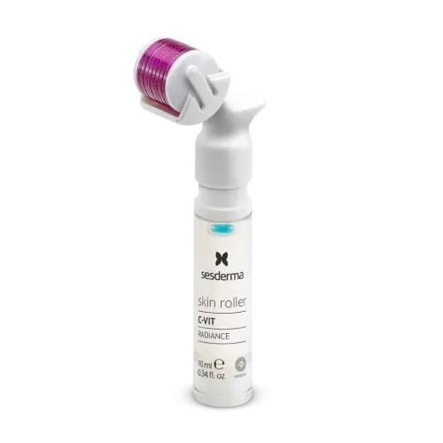 SESDERMA C-VIT mikroadatinis volelis odai, 10ml