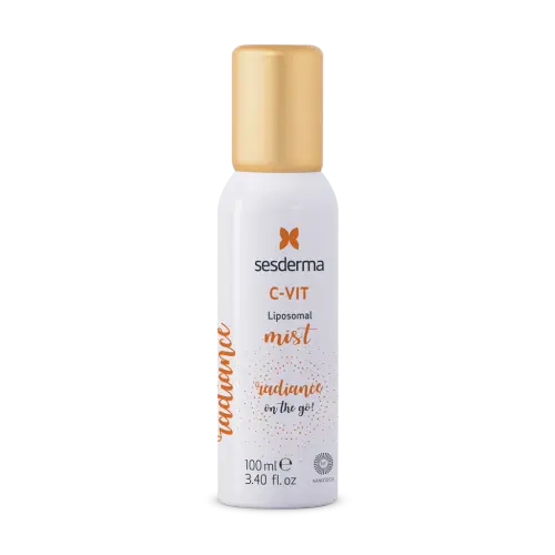 SESDERMA C-VIT RADIANCE dulksna, 100ml