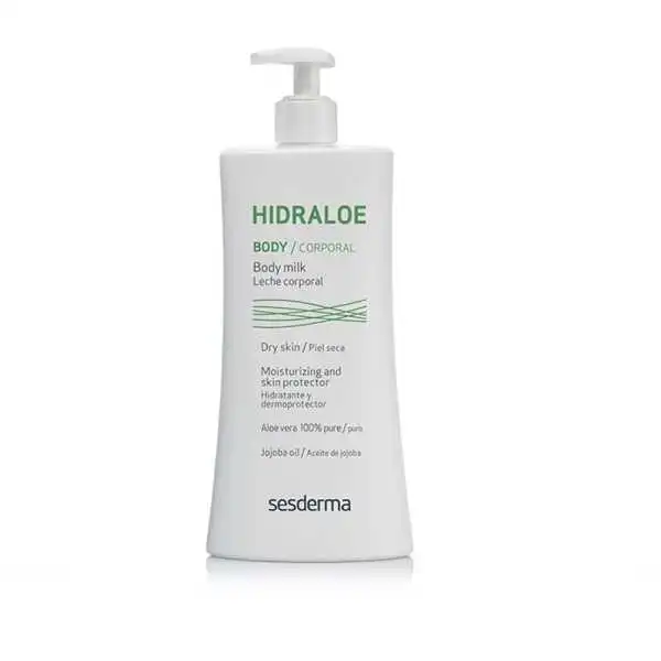 SESDERMA HIDRALOE kūno pienelis
