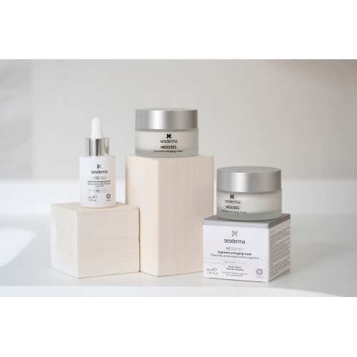 SESDERMA MESOSES veido dulksna SESDERMA MESOSES veido dulksna