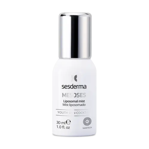 SESDERMA MESOSES veido dulksna SESDERMA MESOSES veido dulksna