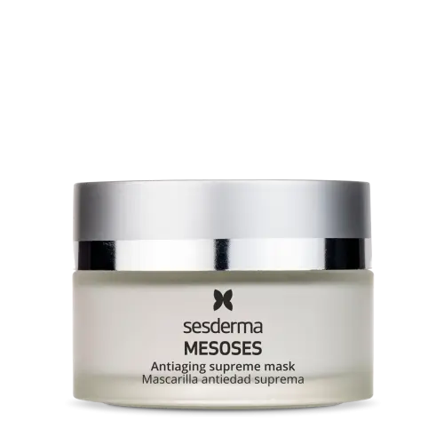 SESDERMA MESOSES veido kaukė SESDERMA MESOSES veido kaukė