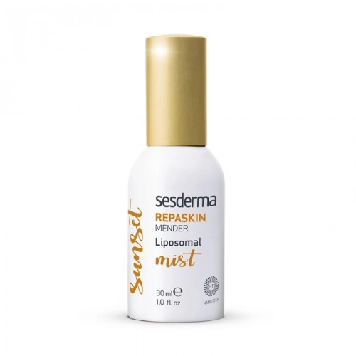 SESDERMA REPASKIN MENDER sunset dulksna SESDERMA REPASKIN MENDER sunset dulksna