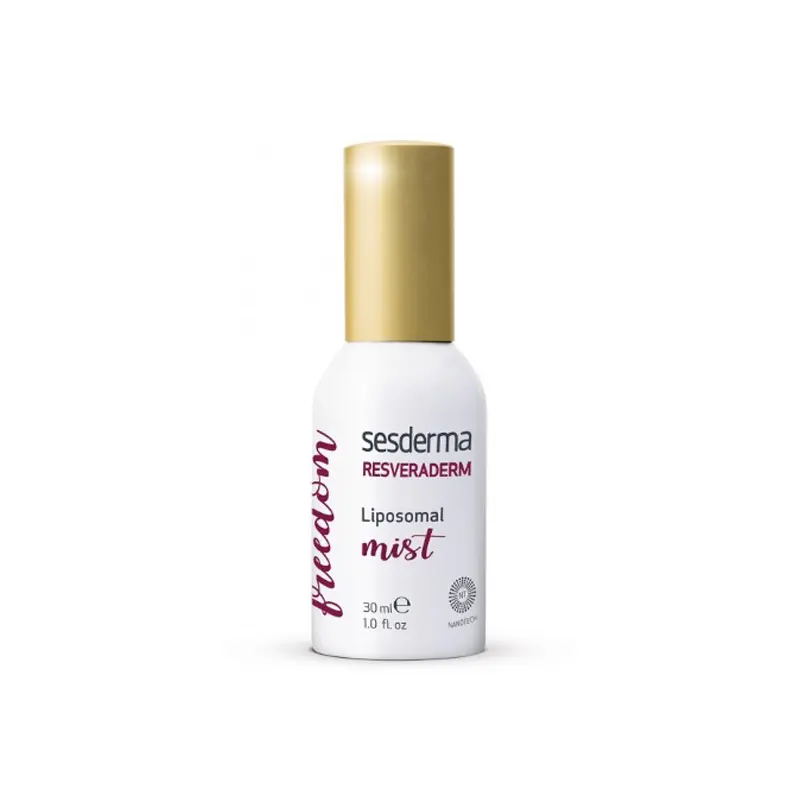 SESDERMA RESVERADERM MENDER FREEDOM dulksna SESDERMA RESVERADERM MENDER FREEDOM dulksna