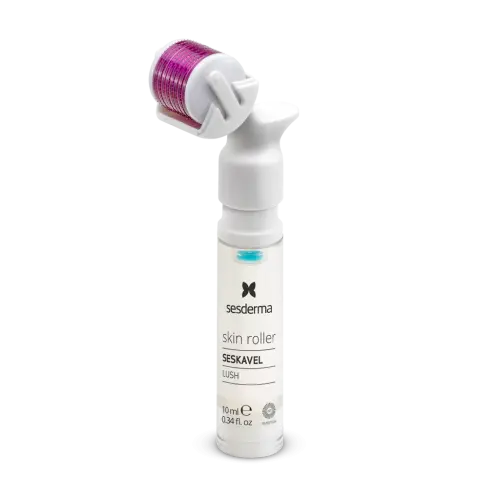 SESDERMA SESKAVEL mikroadatinis volelis galvos odai, 10ml