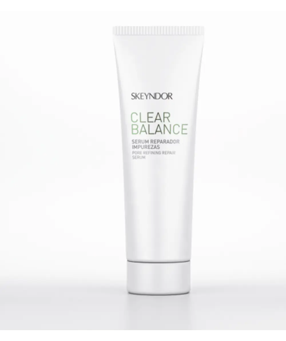 SKEYNDOR CLEAR BALANCE Atkuriamasis serumas veidui SKEYNDOR CLEAR BALANCE Atkuriamasis serumas veidui