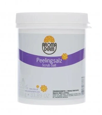 STYX Negyvosios jūros druskos pilingas STYX Negyvosios jūros druskos pilingas