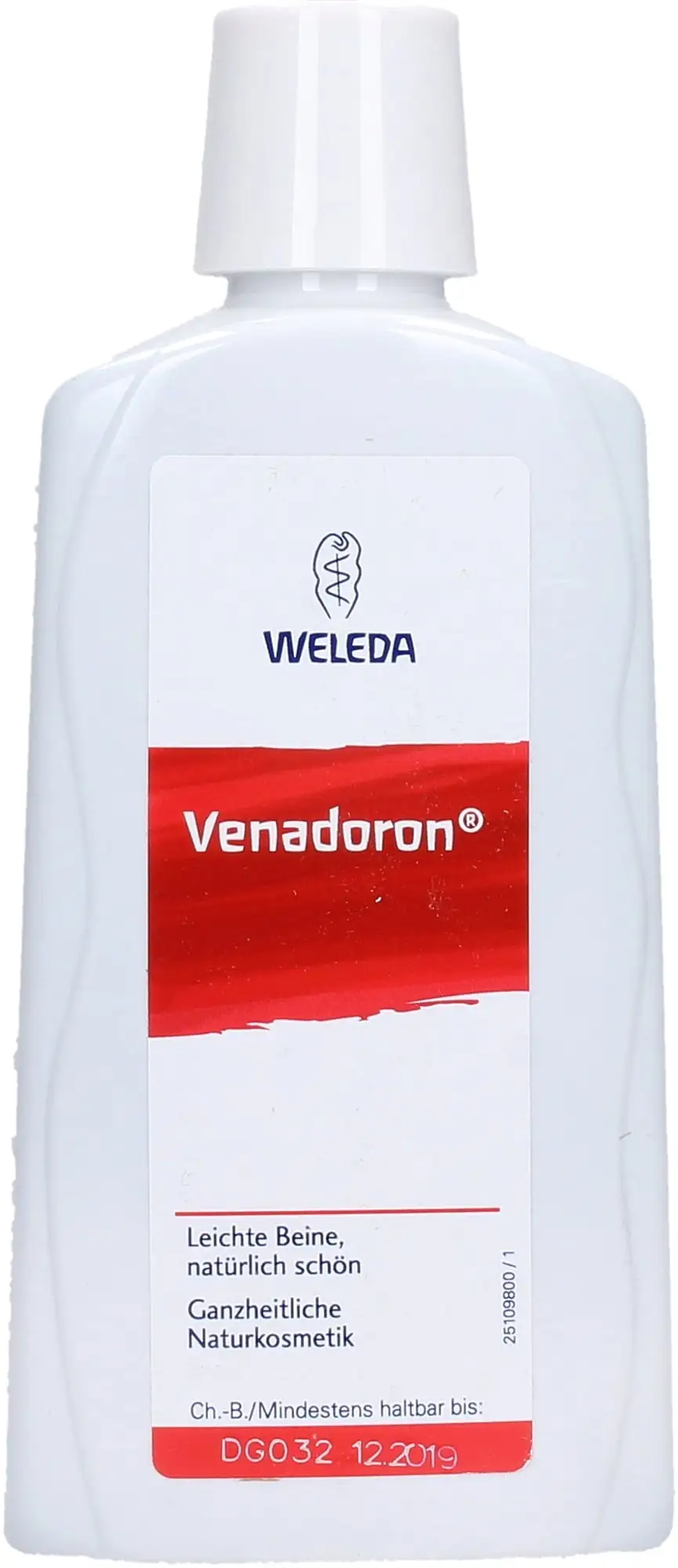 Weleda Venadoron losjonas, 200ml