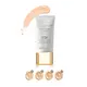 KEENWELL CLONATURE Daugiafunkcinis ANTI-AGING savybėmis pasižymintis makiažo pagrindas, 30 ml