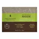 MACADAMIA Drėkinamoji kaukė sausiems, pažeistiems plaukams, 30ml MACADAMIA Drėkinamoji kaukė sausiems, pažeistiems plaukams, 30ml