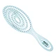 EPIIC HAIR CARE Šepetys plaukams epiic hair care Detangling Brush Mint, mėtinis EPIIC HAIR CARE Šepetys plaukams epiic hair care Detangling Brush Mint, mėtinis