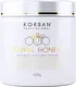 KORBAN MASK ROYAL HONEY atkuriamoji plaukų kaukė KORBAN MASK ROYAL HONEY atkuriamoji plaukų kaukė