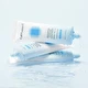 Aquatica Cooling Sunscreen SPF50+ PA++++ – vėsinantis ir drėkinantis kremas nuo saulės veidui