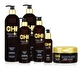 CHI ARGAN OIL Kondicionierius su argano ir moringų aliejumi, 355ml CHI ARGAN OIL Kondicionierius su argano ir moringų aliejumi, 355ml