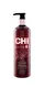 CHI ROSE HIP kondicionierius dažytiems plaukams su erškėtuogių aliejumi, 340ml
