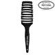 MILANO BRUSH Perfect Blowout plaukų šepetys MILANO BRUSH Perfect Blowout plaukų šepetys