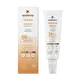 SESDERMA REPASKIN SILK TOUCH apsauginis kremas nuo saulės veidui SPF50