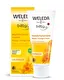WELEDA Kremas nuo iššutimų su cinku ir medetkomis CALENDULA BABY, 75ml