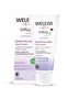 WELEDA Veido kremas su svilarožėmis WHITE MALOW, 50ml WELEDA Veido kremas su svilarožėmis WHITE MALOW, 50ml