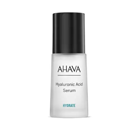 AHAVA Serumas su hialurono rūgštimi, 30 ML