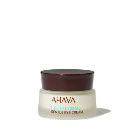 AHAVA Švelnus paakių kremas, 15 ML