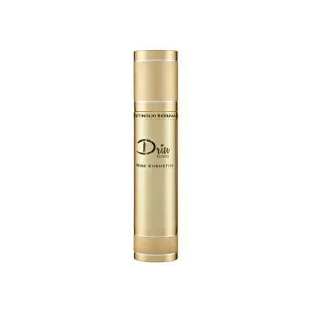 DRIU BEAUTY Retinolio Serumas 0.3%, 45ml