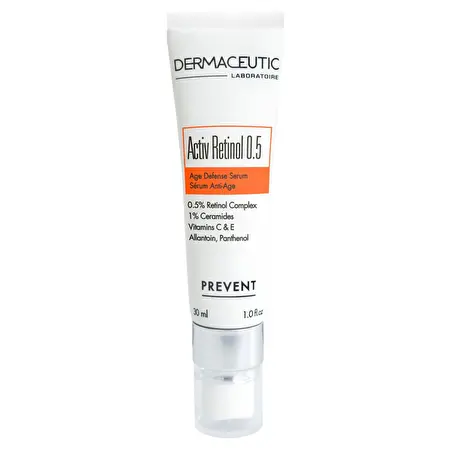 DERMACEUTIC ACTIV RETINOL 0.5, 30ml