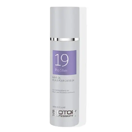 BIOTOP Aliejus šviesiems plaukams, 100ml