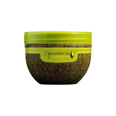 MACADAMIA Atstatomoji kaukė plaukams, 236ml