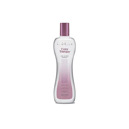 BIOSILK Cool Blonde šampūnas blondinėms, 355ml