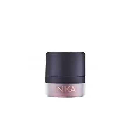 INIKA Mineraliniai skaistalai su pagalvėle - Rosy Glow, 3g