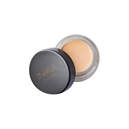 INIKA Stipraus maskavimo priemonė - Vanilla, 3.5g