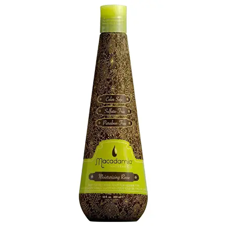 MACADAMIA Kasdienis maitinantis plaukų kondicionierius, 300ml