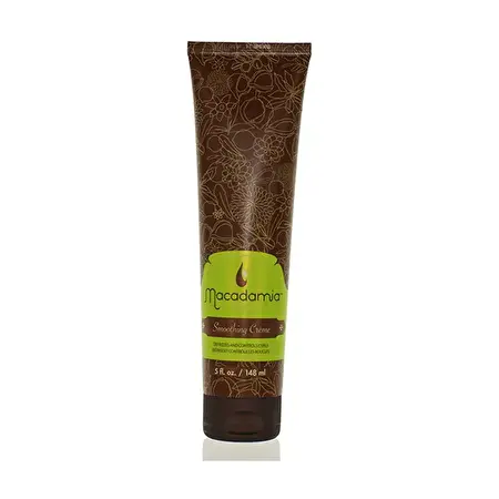 MACADAMIA Plaukus glotninantis kremas ypač tinkamas nepaklusniems plaukams, 148ml
